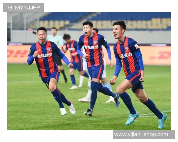 足球明星齐聚青岛激情对决引发球迷热潮盛况空前