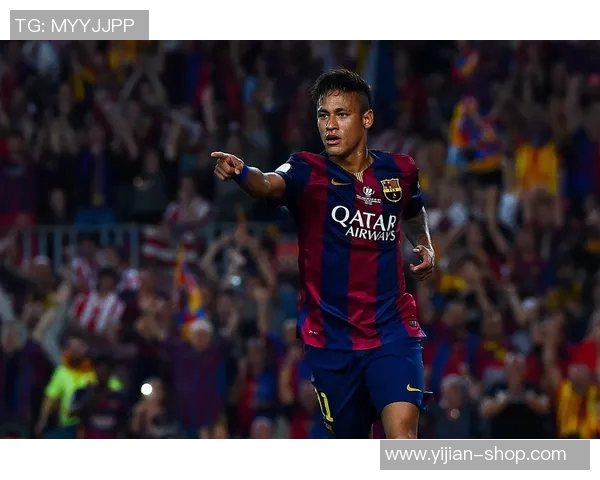 内马尔：从篮球场到足球场的传奇之路与辉煌成就