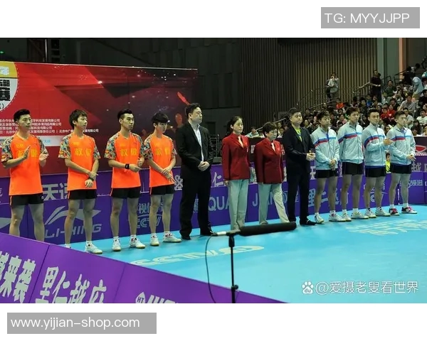 北京羽毛球队在全国配合排行榜中荣登第五名展现强大实力与团队默契